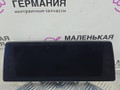 Комплект мультимедиа BMW 5 серия G30/G31 G30 2017, 2.0 л., B47 D20 A, дизель, АКПП, black sapphire metallic (475), седан, задний привод, правый руль, 6810511, 6829079, 65826829079, 22168780770, 8780770 - фото №2