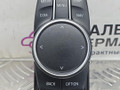 Комплект мультимедиа BMW 5 серия G30/G31 G30 2017, 2.0 л., B47 D20 A, дизель, АКПП, black sapphire metallic (475), седан, задний привод, правый руль, 6810511, 6829079, 65826829079, 22168780770, 8780770 - фото №4
