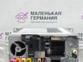 Комплект мультимедиа BMW 5 серия G30/G31 G30 2017, 2.0 л., B47 D20 A, дизель, АКПП, black sapphire metallic (475), седан, задний привод, правый руль, 6810511, 6829079, 65826829079, 22168780770, 8780770 - фото №9