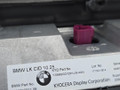 Комплект мультимедиа BMW 5 серия G30/G31 G30 2017, 2.0 л., B47 D20 A, дизель, АКПП, black sapphire metallic (475), седан, задний привод, правый руль, 6810511, 6829079, 65826829079, 22168780770, 8780770 - фото №17