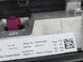 Комплект мультимедиа BMW 5 серия G30/G31 G30 2017, 2.0 л., B47 D20 A, дизель, АКПП, black sapphire metallic (475), седан, задний привод, правый руль, 6810511, 6829079, 65826829079, 22168780770, 8780770 - фото №18
