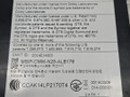 Комплект мультимедиа BMW 5 серия G30/G31 G30 2017, 2.0 л., B47 D20 A, дизель, АКПП, black sapphire metallic (475), седан, задний привод, правый руль, 6810511, 6829079, 65826829079, 22168780770, 8780770 - фото №8
