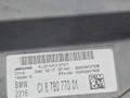 Комплект мультимедиа BMW 5 серия G30/G31 G30 2017, 2.0 л., B47 D20 A, дизель, АКПП, black sapphire metallic (475), седан, задний привод, правый руль, 6810511, 6829079, 65826829079, 22168780770, 8780770 - фото №20