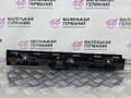 Кронштейн крепления порога BMW 5 серия G30/G31 G30 2017, 2.0 л., B47 D20 A, дизель, АКПП, black sapphire metallic (475), седан, задний привод, правый руль, 51777387343, 7387343 - фото №2