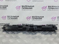 Кронштейн крепления порога BMW 5 серия G30/G31 G30 2017, 2.0 л., B47 D20 A, дизель, АКПП, black sapphire metallic (475), седан, задний привод, правый руль, 51777387343, 7387343 - фото №3