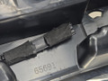 Кронштейн крепления порога BMW 5 серия G30/G31 G30 2017, 2.0 л., B47 D20 A, дизель, АКПП, black sapphire metallic (475), седан, задний привод, правый руль, 51777387343, 7387343 - фото №9