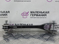 рычаг задний BMW 5 серия G30/G31 G30 2018, 2.0 л., B48 B20 A, бензин, АКПП, a96 mineral-weiss metallic, седан, задний привод, правый руль, 33326861114, 6861114, 33306893528, 6893528 - фото №4