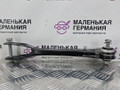 рычаг задний BMW 5 серия G30/G31 G30 2018, 2.0 л., B48 B20 A, бензин, АКПП, a96 mineral-weiss metallic, седан, задний привод, правый руль, 33326861114, 6861114, 33306893528, 6893528 - фото №5