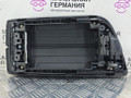 Подлокотник центральной консоли BMW 5 серия G30/G31 G30 2017, 2.0 л., B47 D20 A, дизель, АКПП, black sapphire metallic (475), седан, задний привод, правый руль, 9918019650, 4571806 - фото №4