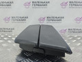 Подлокотник центральной консоли BMW 5 серия G30/G31 G30 2017, 2.0 л., B47 D20 A, дизель, АКПП, black sapphire metallic (475), седан, задний привод, правый руль, 9918019650, 4571806 - фото №6