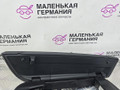 Подлокотник центральной консоли BMW 5 серия G30/G31 G30 2017, 2.0 л., B47 D20 A, дизель, АКПП, black sapphire metallic (475), седан, задний привод, правый руль, 9918019650, 4571806 - фото №9