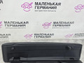 Подлокотник центральной консоли BMW 5 серия G30/G31 G30 2017, 2.0 л., B47 D20 A, дизель, АКПП, black sapphire metallic (475), седан, задний привод, правый руль, 9918019650, 4571806 - фото №10