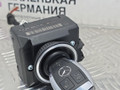 замок зажигания Mercedes-Benz C-Класс W204 [рестайлинг] W204.048 2012, 1.8 л., M 271.860, бензин, АКПП, 149 белый, седан, задний привод, правый руль, 2079057101, 9057101, 9066800065, 6800065, A2079057101 - фото №2