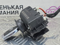 замок зажигания Mercedes-Benz C-Класс W204 [рестайлинг] W204.048 2012, 1.8 л., M 271.860, бензин, АКПП, 149 белый, седан, задний привод, правый руль, 2079057101, 9057101, 9066800065, 6800065, A2079057101 - фото №5
