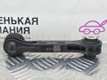 стойка стабилизатора BMW 5 серия G30/G31 G30 2018, 2.0 л., B48 B20 A, бензин, АКПП, a96 mineral-weiss metallic, седан, задний привод, правый руль, 6861482, 33506861482 - фото №4
