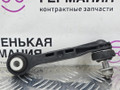 стойка стабилизатора BMW 5 серия G30/G31 G30 2018, 2.0 л., B48 B20 A, бензин, АКПП, a96 mineral-weiss metallic, седан, задний привод, правый руль, 6861482, 33506861482 - фото №2