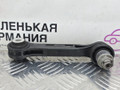 стойка стабилизатора BMW 5 серия G30/G31 G30 2018, 2.0 л., B48 B20 A, бензин, АКПП, a96 mineral-weiss metallic, седан, задний привод, правый руль, 6861482, 33506861482 - фото №5