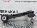 стойка стабилизатора BMW 5 серия G30/G31 G30 2018, 2.0 л., B48 B20 A, бензин, АКПП, a96 mineral-weiss metallic, седан, задний привод, правый руль, 6861482, 33506861482 - фото №2