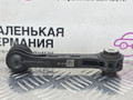 стойка стабилизатора BMW 5 серия G30/G31 G30 2018, 2.0 л., B48 B20 A, бензин, АКПП, a96 mineral-weiss metallic, седан, задний привод, правый руль, 6861482, 33506861482 - фото №5