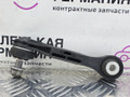 стойка стабилизатора BMW 5 серия G30/G31 G30 2018, 2.0 л., B48 B20 A, бензин, АКПП, a96 mineral-weiss metallic, седан, задний привод, правый руль, 6861482, 33506861482 - фото №3