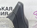 накладка на зеркало BMW 5 серия G30/G31 G30 2017, 2.0 л., B47 D20 A, дизель, АКПП, black sapphire metallic (475), седан, задний привод, правый руль, 51166817595, 6817595, 9303963, 9313172 - фото №5