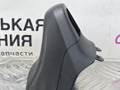 накладка на зеркало BMW 5 серия G30/G31 G30 2017, 2.0 л., B47 D20 A, дизель, АКПП, black sapphire metallic (475), седан, задний привод, правый руль, 51166817595, 6817595, 9303963, 9313172 - фото №4