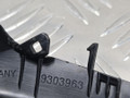 накладка на зеркало BMW 5 серия G30/G31 G30 2017, 2.0 л., B47 D20 A, дизель, АКПП, black sapphire metallic (475), седан, задний привод, правый руль, 51166817595, 6817595, 9303963, 9313172 - фото №7