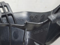 накладка на зеркало BMW 5 серия G30/G31 G30 2017, 2.0 л., B47 D20 A, дизель, АКПП, black sapphire metallic (475), седан, задний привод, правый руль, 51166817595, 6817595, 9303963, 9313172 - фото №9