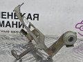 кронштейн (крепление) BMW 5 серия G30/G31 G30 2018, 2.0 л., B48 B20 A, бензин, АКПП, a96 mineral-weiss metallic, седан, задний привод, правый руль, 7341718 - фото №5