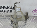 кронштейн (крепление) BMW 5 серия G30/G31 G30 2018, 2.0 л., B48 B20 A, бензин, АКПП, a96 mineral-weiss metallic, седан, задний привод, правый руль, 7341718 - фото №3