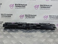 Кронштейн крепления порога BMW 5 серия G30/G31 G30 2017, 2.0 л., B47 D20 A, дизель, АКПП, black sapphire metallic (475), седан, задний привод, правый руль, 51777387344, 7387344 - фото №3