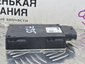 датчик мертвых (слепых) зон BMW 5 серия G30/G31 G30 2017, 2.0 л., B47 D20 A, дизель, АКПП, black sapphire metallic (475), седан, задний привод, правый руль, 66326885755, 6885755 - фото №6