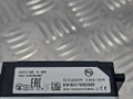 датчик мертвых (слепых) зон BMW 5 серия G30/G31 G30 2017, 2.0 л., B47 D20 A, дизель, АКПП, black sapphire metallic (475), седан, задний привод, правый руль, 66326885755, 6885755 - фото №8