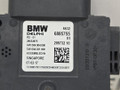 датчик мертвых (слепых) зон BMW 5 серия G30/G31 G30 2017, 2.0 л., B47 D20 A, дизель, АКПП, black sapphire metallic (475), седан, задний привод, правый руль, 66326885755, 6885755 - фото №9