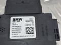 датчик мертвых (слепых) зон BMW 5 серия G30/G31 G30 2017, 2.0 л., B47 D20 A, дизель, АКПП, black sapphire metallic (475), седан, задний привод, правый руль, 66326885755, 6885755 - фото №8