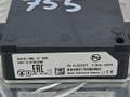 датчик мертвых (слепых) зон BMW 5 серия G30/G31 G30 2017, 2.0 л., B47 D20 A, дизель, АКПП, black sapphire metallic (475), седан, задний привод, правый руль, 66326885755, 6885755 - фото №9