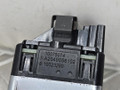 кнопка стеклоподъемника двери задней левой Mercedes-Benz GLA-Класс X156 2014, 2.0 л., M 270.920, бензин, робот, белый calcite white (650u), хетчбэк 5 дв., полный привод, правый руль, A2049058102 - фото №8