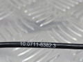 датчик ABS BMW 5 серия G30/G31 G30 2017, 2.0 л., B47 D20 A, дизель, АКПП, black sapphire metallic (475), седан, задний привод, правый руль, 34526859589, 6859589 - фото №7