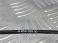 датчик ABS BMW 5 серия G30/G31 G30 2017, 2.0 л., B47 D20 A, дизель, АКПП, black sapphire metallic (475), седан, задний привод, правый руль, 34526859589, 6859589 - фото №8