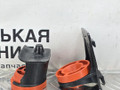 кронштейн воздушного фильтра BMW 5 серия G30/G31 G30 2017, 2.0 л., B47 D20 A, дизель, АКПП, black sapphire metallic (475), седан, задний привод, правый руль, 13718620471, 8620471, 13718620474, 13718620475, 8620474, 8620475 - фото №4