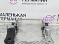кронштейн (крепление) BMW 5 серия G30/G31 G30 2017, 2.0 л., B47 D20 A, дизель, АКПП, black sapphire metallic (475), седан, задний привод, правый руль, 51169349042, 9349042 - фото №4