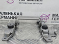 кронштейн (крепление) BMW 5 серия G30/G31 G30 2017, 2.0 л., B47 D20 A, дизель, АКПП, black sapphire metallic (475), седан, задний привод, правый руль, 51169349042, 9349042 - фото №6