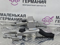 кронштейн (крепление) BMW 5 серия G30/G31 G30 2017, 2.0 л., B47 D20 A, дизель, АКПП, black sapphire metallic (475), седан, задний привод, правый руль, 51169349042, 9349042 - фото №7