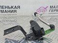датчик дорожного просвета задний Volkswagen Passat B8 2015, 1.8 л., CJSA, бензин, робот, 2t/c9x чёрный перламутр, седан, правый руль, 5Q0907503, 4H0973712, 3Q0412522 - фото №4