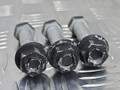 болт BMW 5 серия G30/G31 G30 2017, 2.0 л., B47 D20 A, дизель, АКПП, black sapphire metallic (475), седан, задний привод, правый руль, 26117523709, 7523709 - фото №2