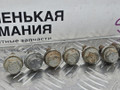 болт BMW X5 G05 2021, 3.0 л., B58B30C, бензин, АКПП, черный, внедорожник 5 дв., полный привод, 07149229516, 9229516 - фото №3
