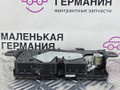 замок багажника BMW 5 серия G30/G31 G30 2017, 2.0 л., B47 D20 A, дизель, АКПП, black sapphire metallic (475), седан, задний привод, правый руль, 51247441014, 7441014 - фото №2