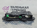 замок багажника BMW 5 серия G30/G31 G30 2017, 2.0 л., B47 D20 A, дизель, АКПП, black sapphire metallic (475), седан, задний привод, правый руль, 51247441014, 7441014 - фото №3