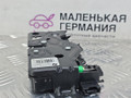 замок багажника BMW 5 серия G30/G31 G30 2017, 2.0 л., B47 D20 A, дизель, АКПП, black sapphire metallic (475), седан, задний привод, правый руль, 51247441014, 7441014 - фото №5