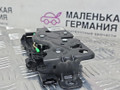 замок багажника BMW 5 серия G30/G31 G30 2017, 2.0 л., B47 D20 A, дизель, АКПП, black sapphire metallic (475), седан, задний привод, правый руль, 51247441014, 7441014 - фото №4